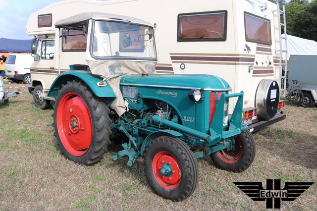 Hanomag