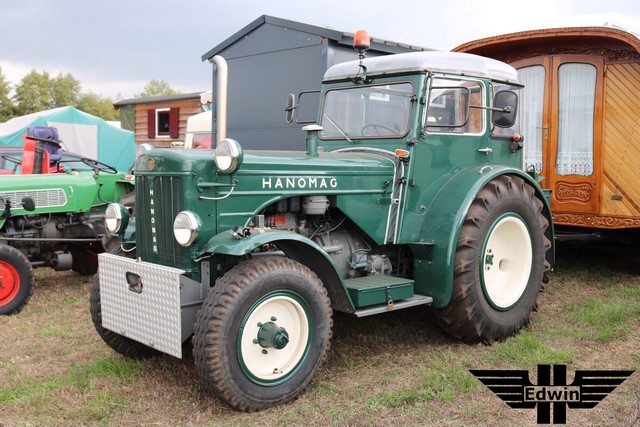 Hanomag