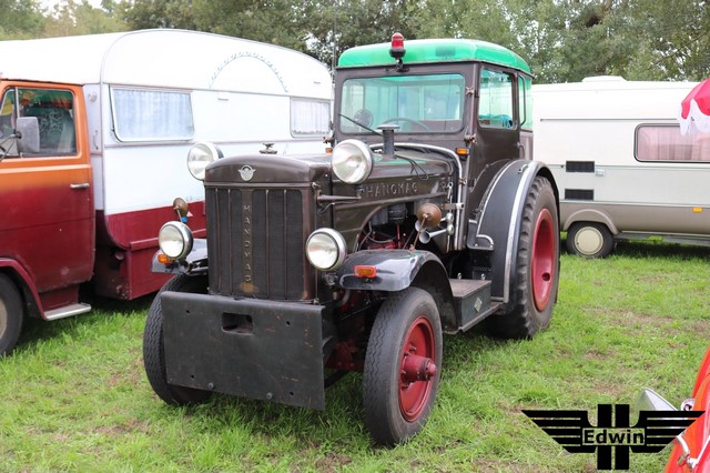 Hanomag