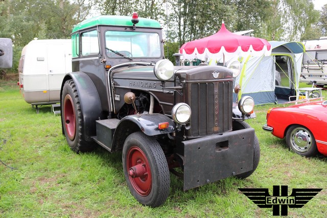 Hanomag