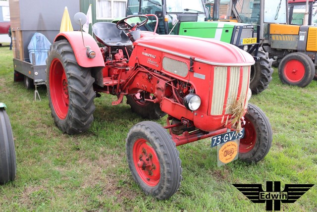 Hanomag