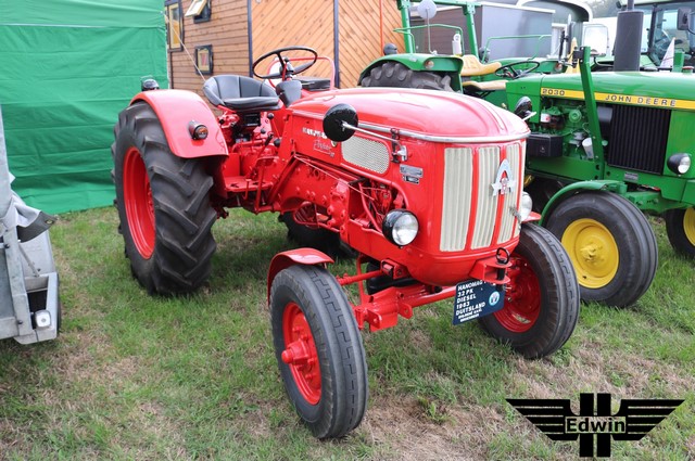 Hanomag