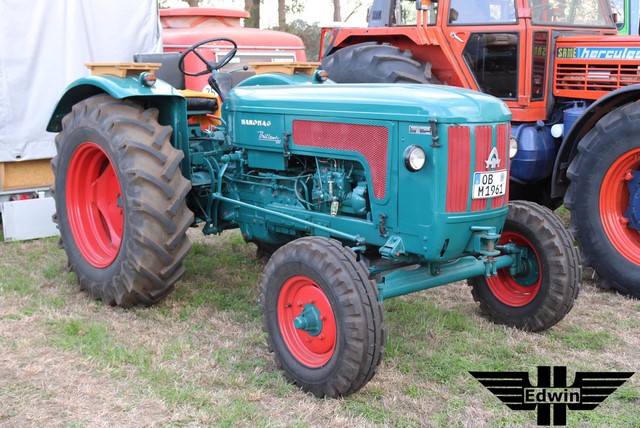 Hanomag
