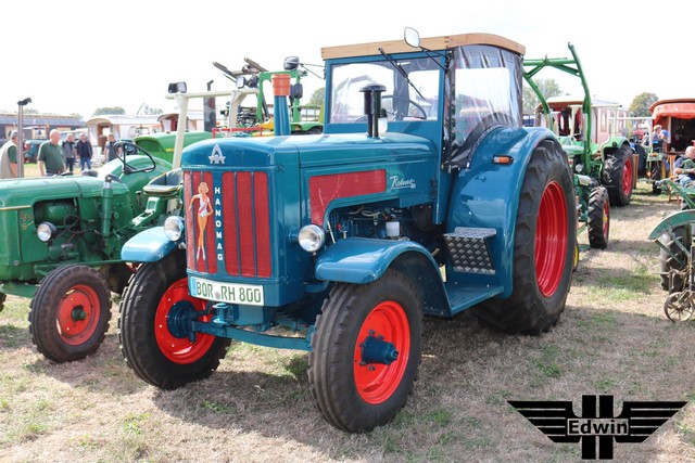 Hanomag