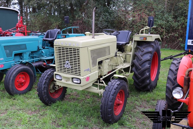 Hanomag