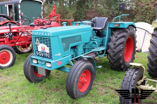 Hanomag