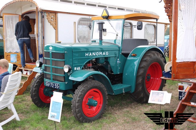Hanomag