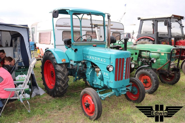 Hanomag