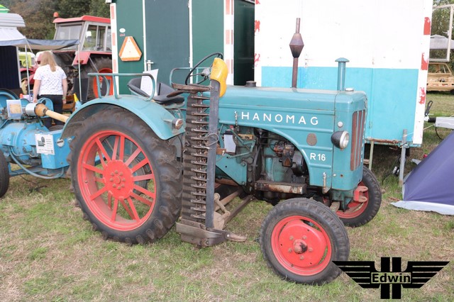 Hanomag