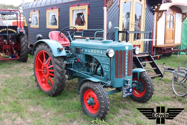 Hanomag
