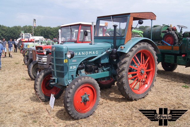 Hanomag