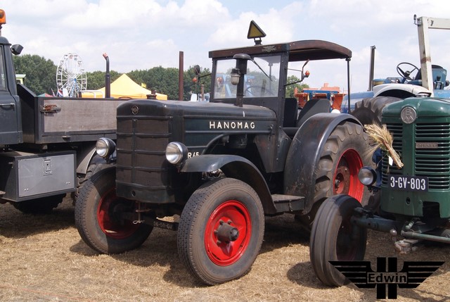 Hanomag