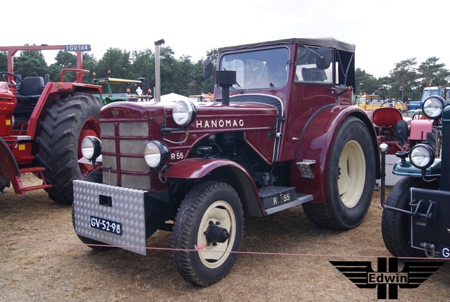 Hanomag