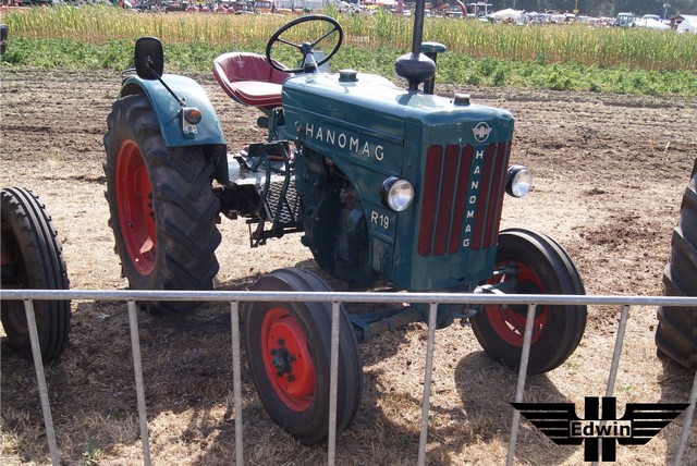 Hanomag