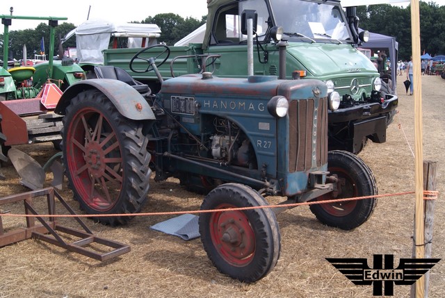 Hanomag