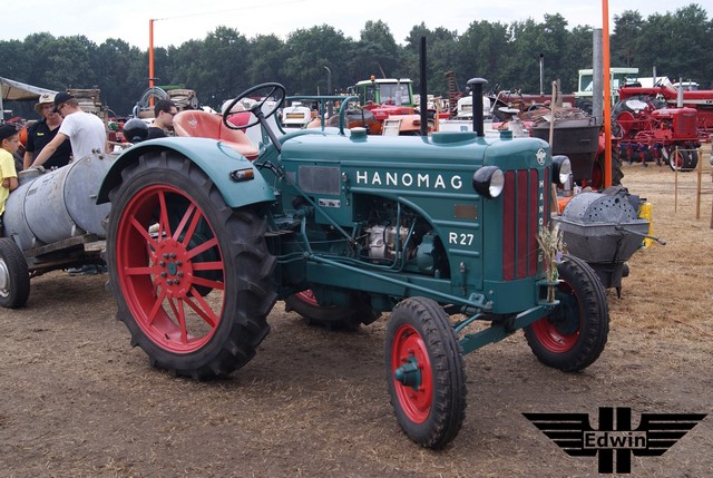 Hanomag
