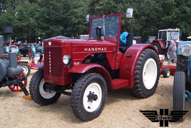 Hanomag