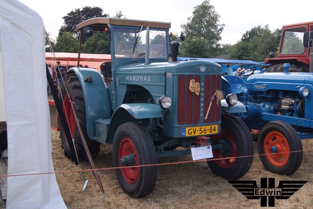 Hanomag