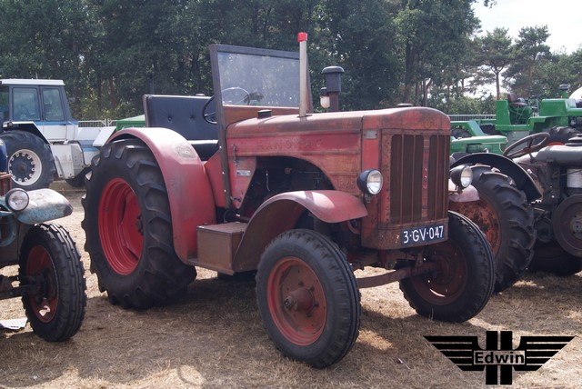 Hanomag