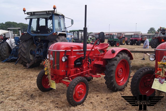 Hanomag