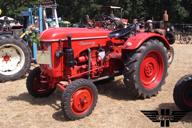 Hanomag