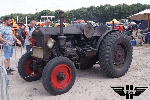 Hanomag