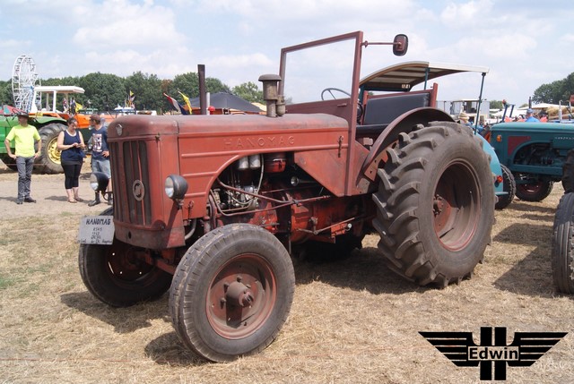 Hanomag