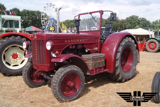 Hanomag
