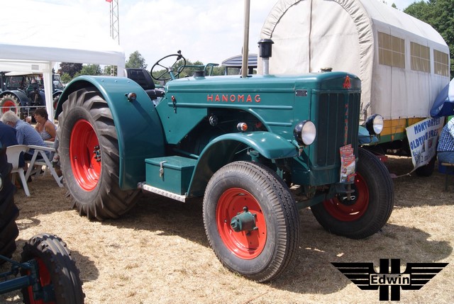 Hanomag