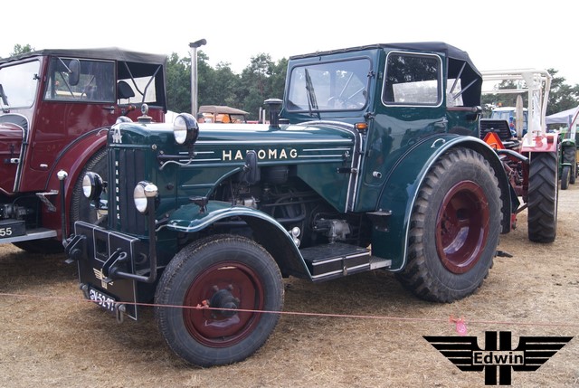 Hanomag