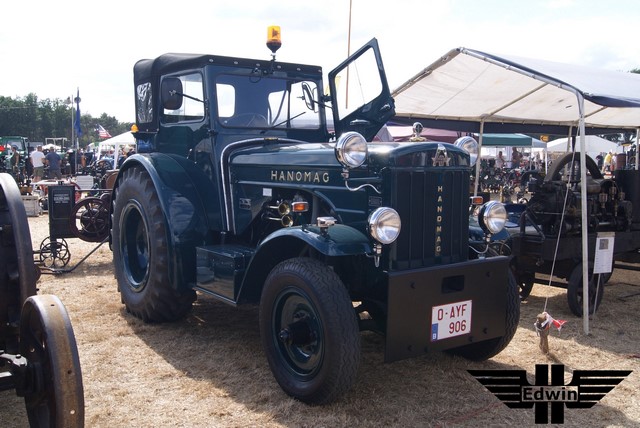 Hanomag