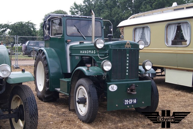 Hanomag