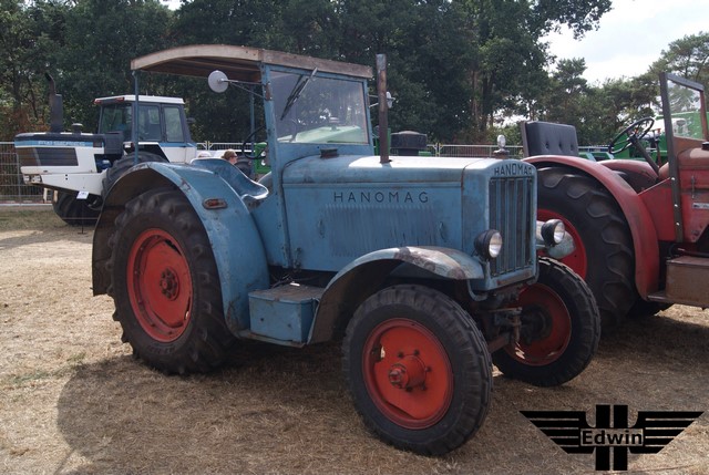 Hanomag