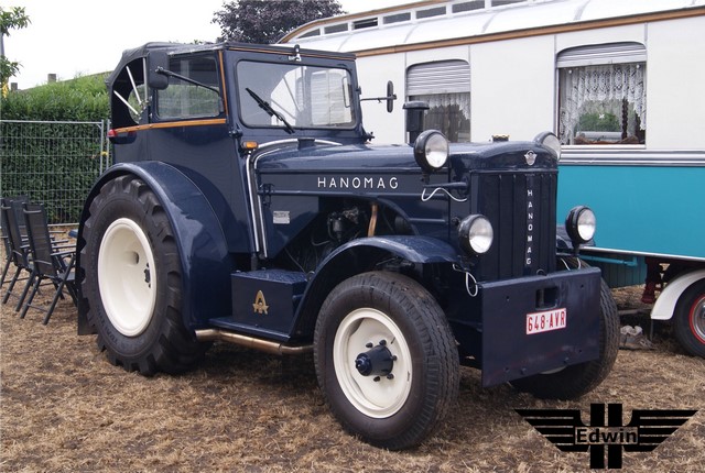 Hanomag