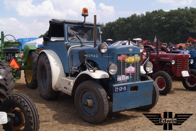 Hanomag