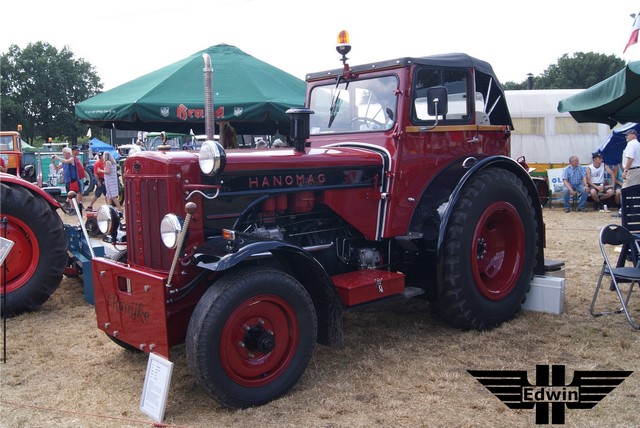 Hanomag