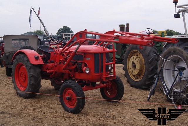 Hanomag