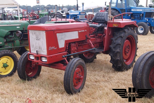 Hanomag
