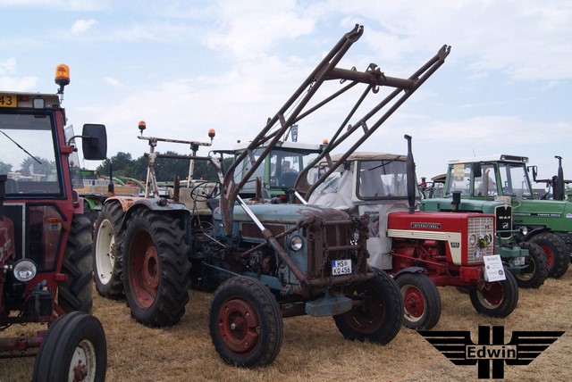 Hanomag
