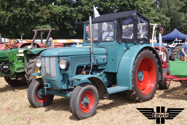 Hanomag