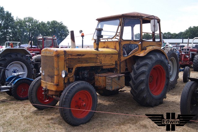 Hanomag