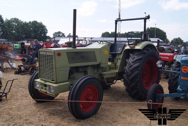 Hanomag