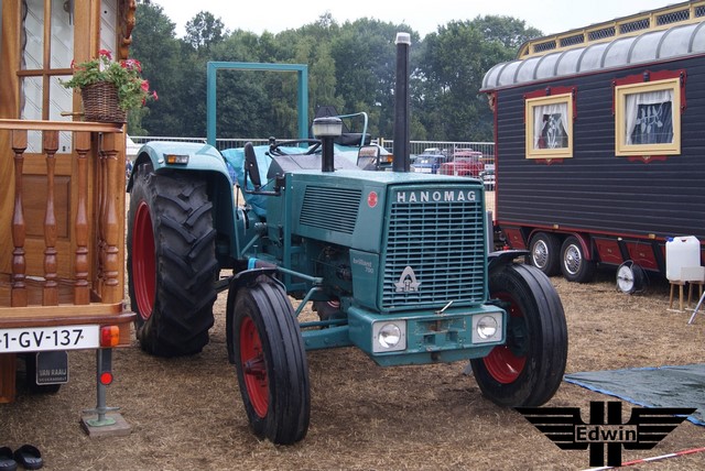 Hanomag