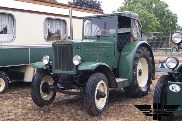 Hanomag
