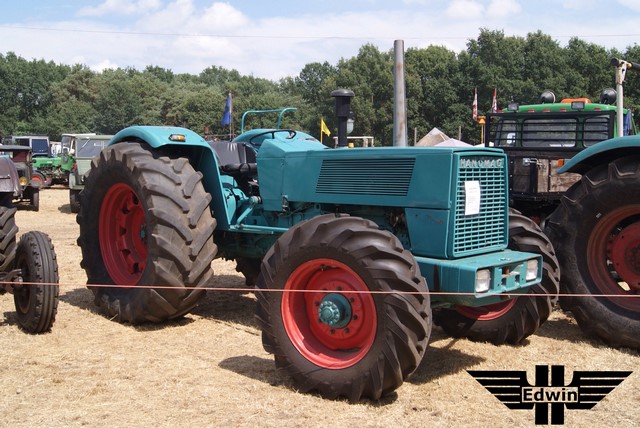 Hanomag
