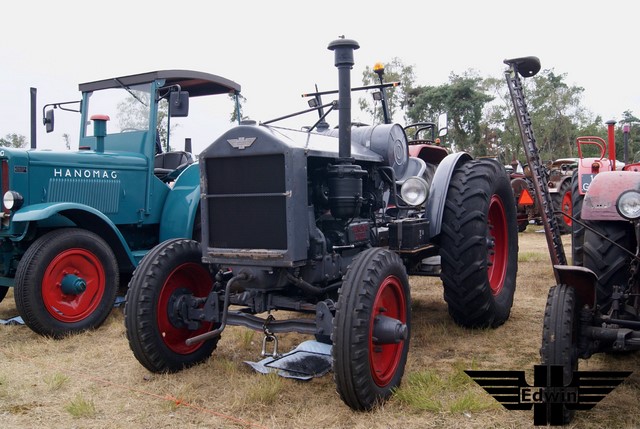 Hanomag