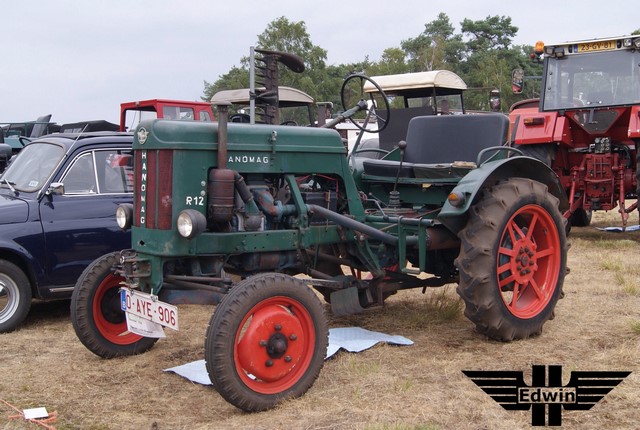 Hanomag