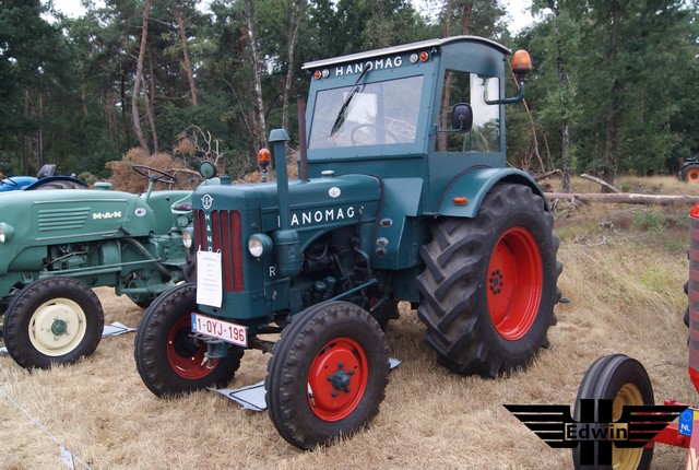 Hanomag