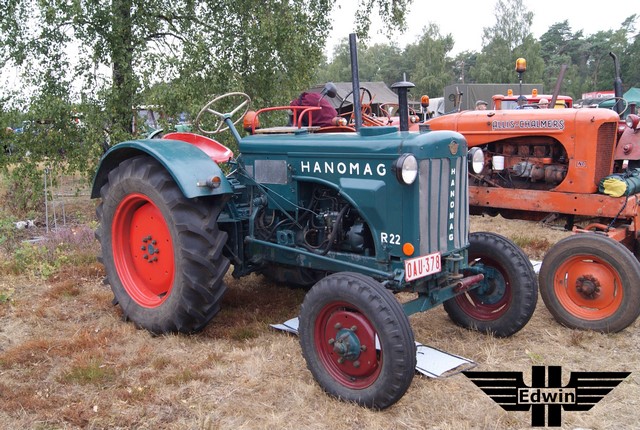 Hanomag
