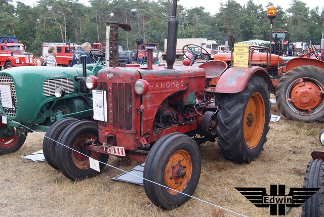 Hanomag
